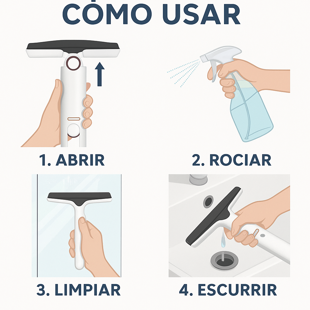 Encabezado
